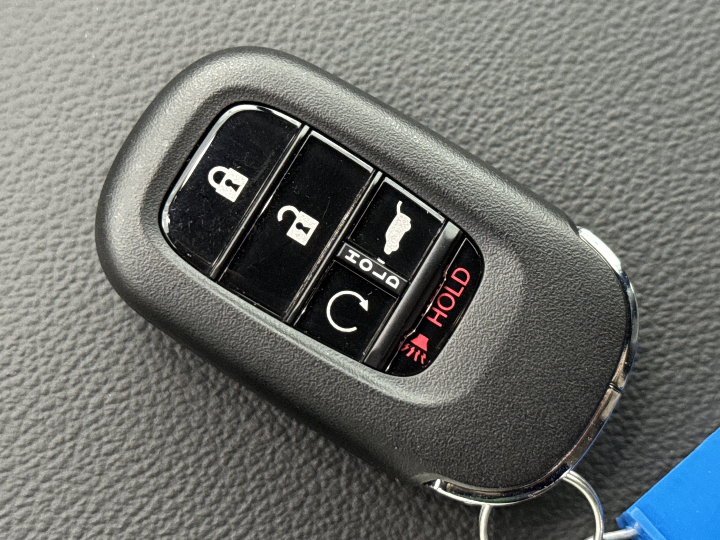 2026 Honda CR-V Sport-L - Photo 25