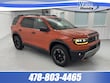  Honda Passport