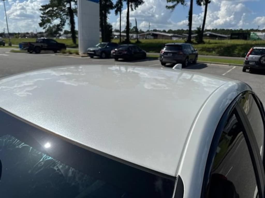 Used 2025 Honda Accord LX Sedan