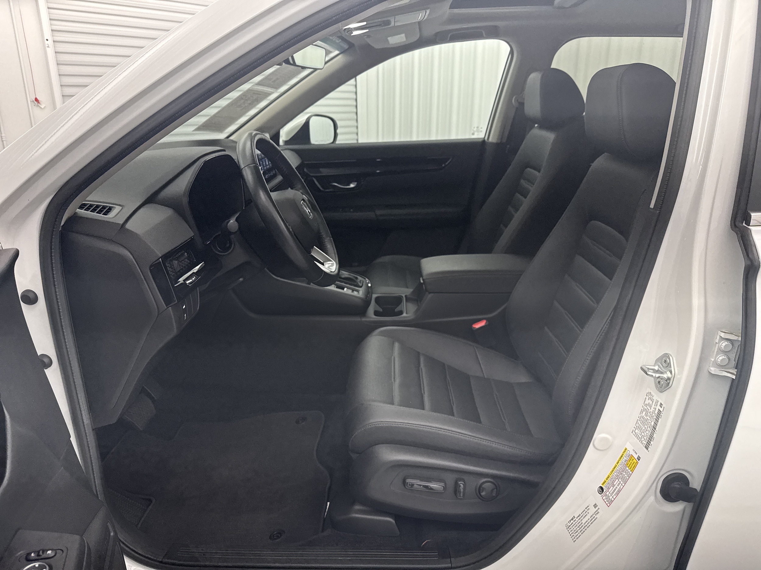2023 Honda CR-V EX-L - Photo 12