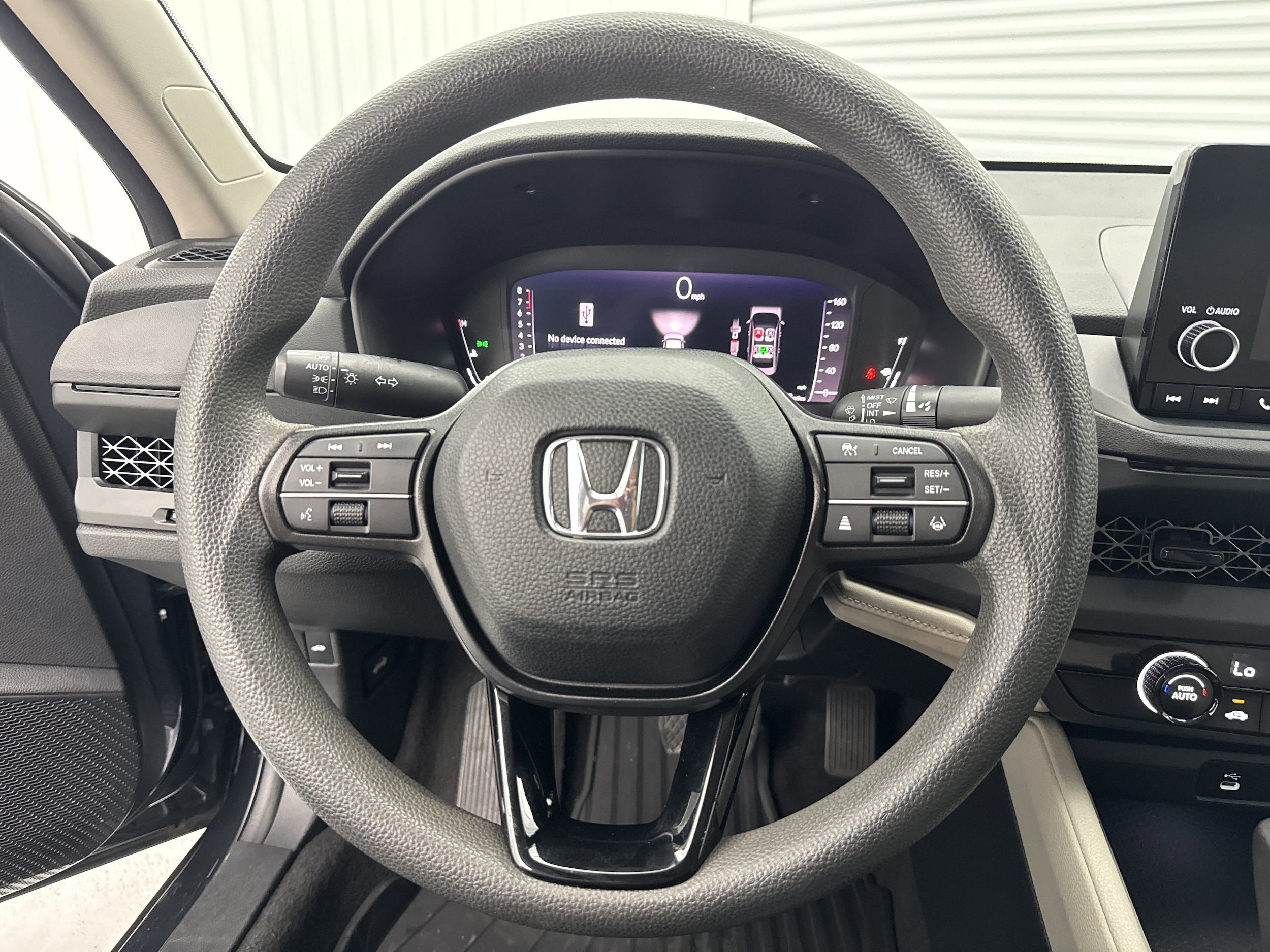 2023 Honda Accord LX - Photo 16