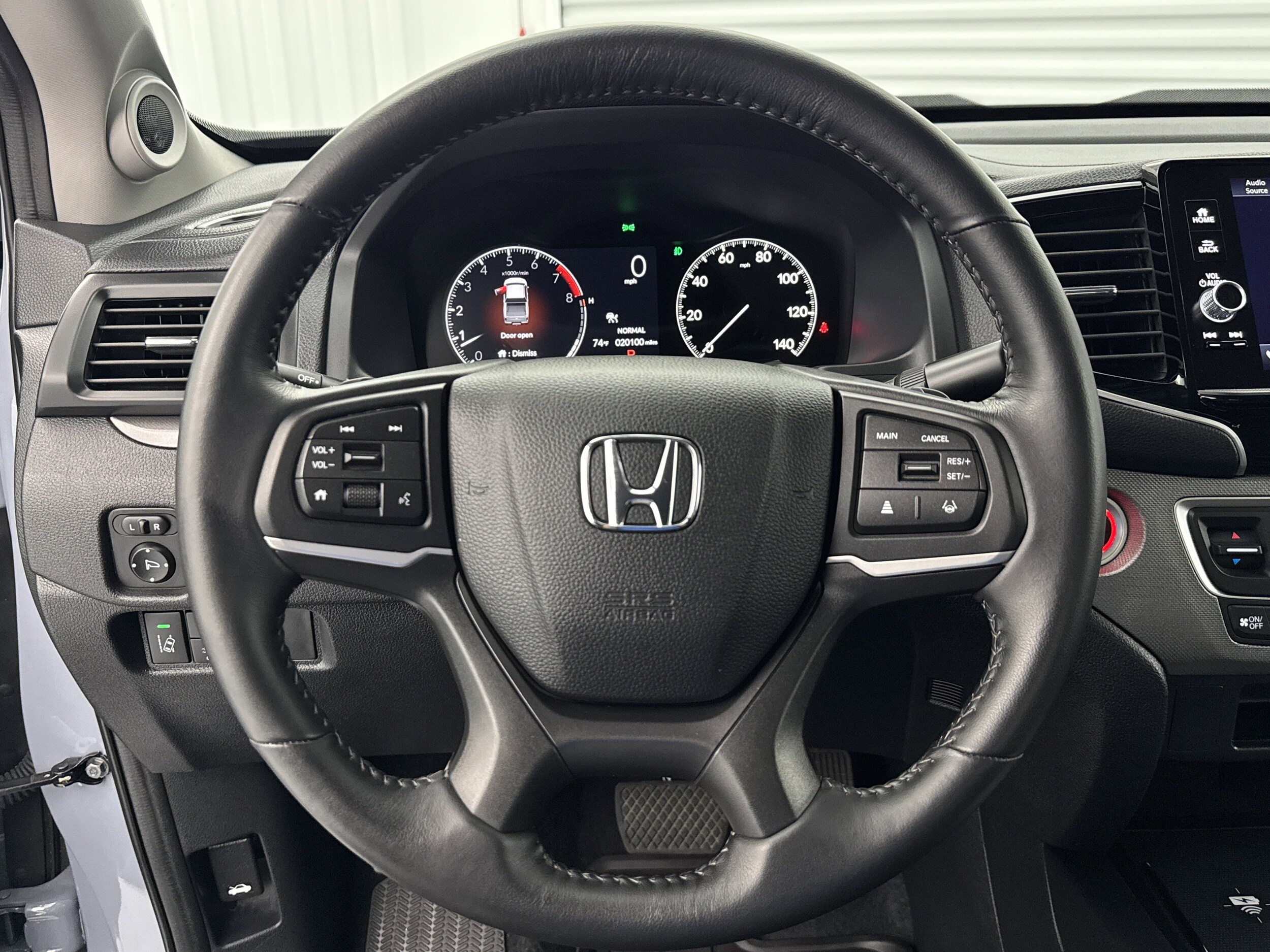 2024 Honda Ridgeline Sport - Photo 26