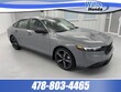  Honda Accord Hybrid