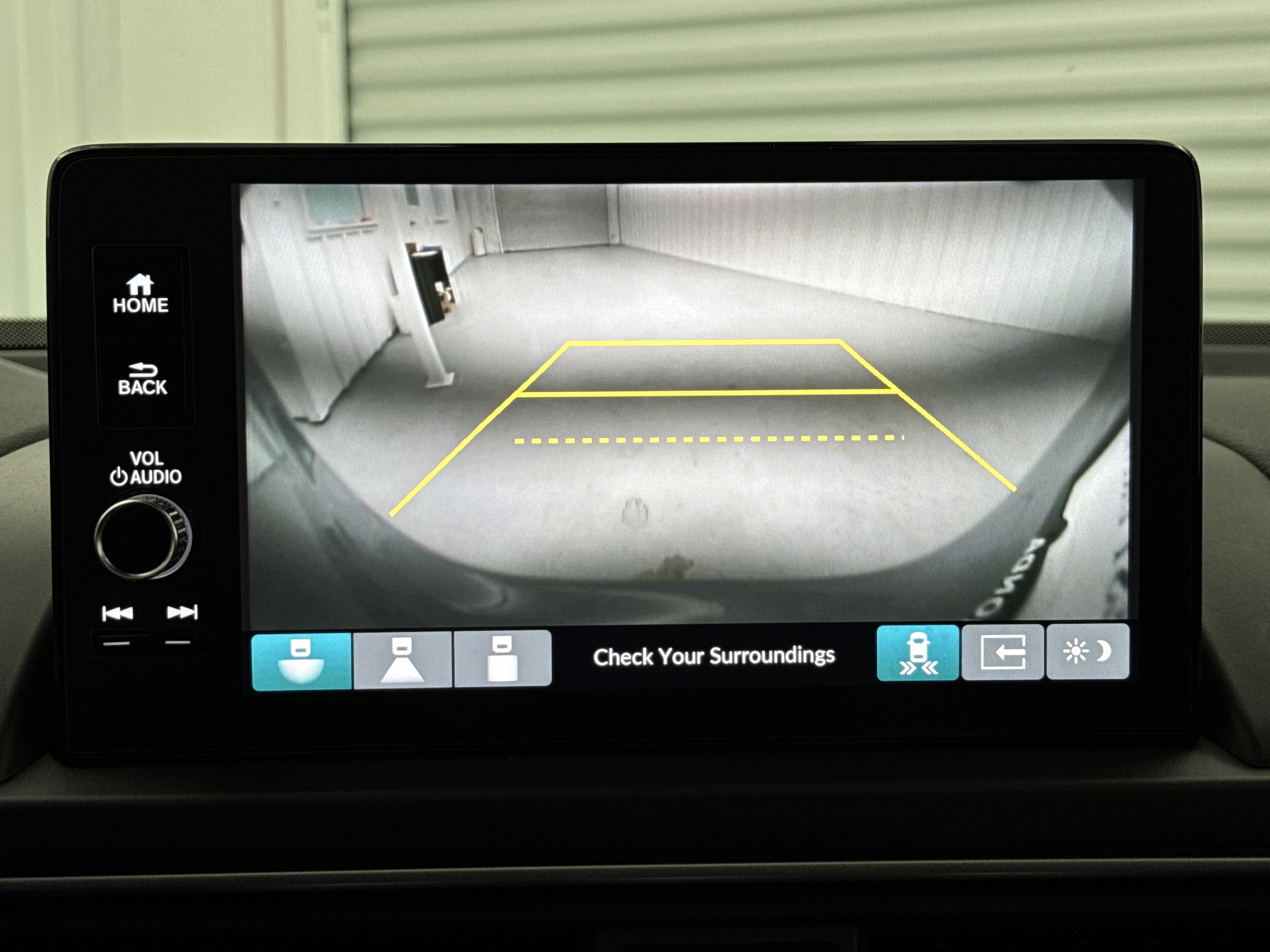 2025 Honda Pilot Touring - Photo 7