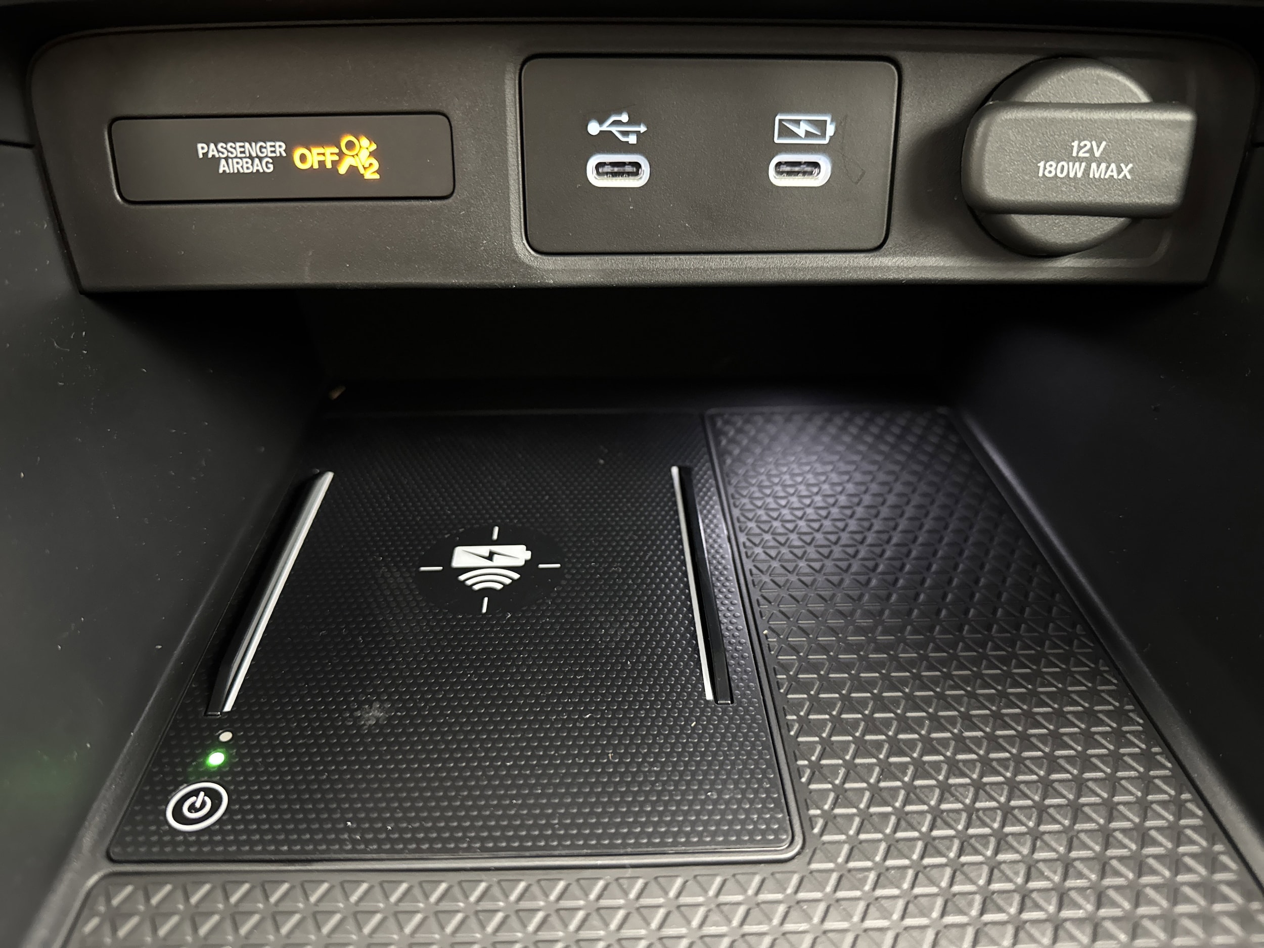 2026 Honda CR-V Sport-L - Photo 20