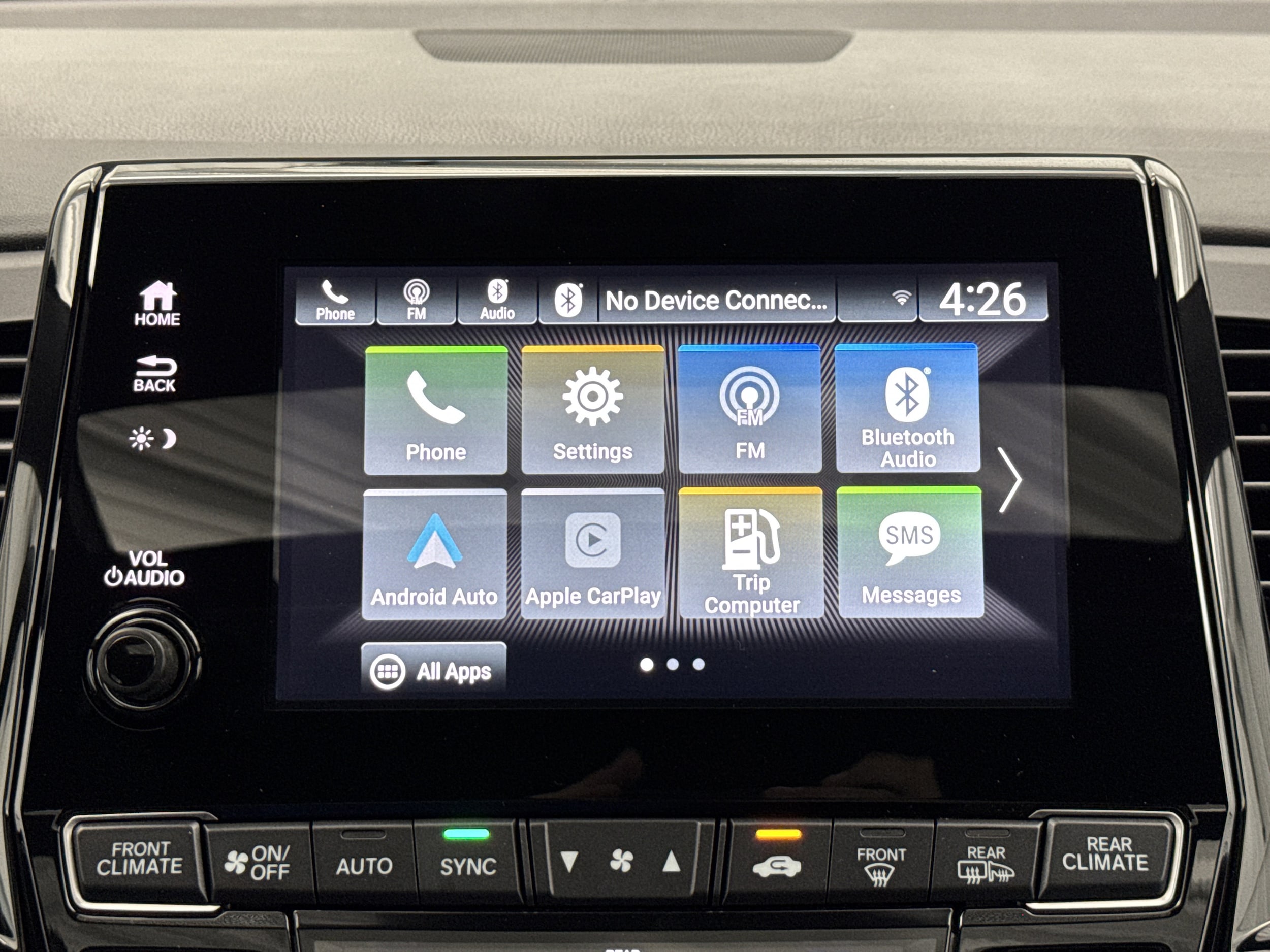 2024 Honda Odyssey SPORT - Photo 6