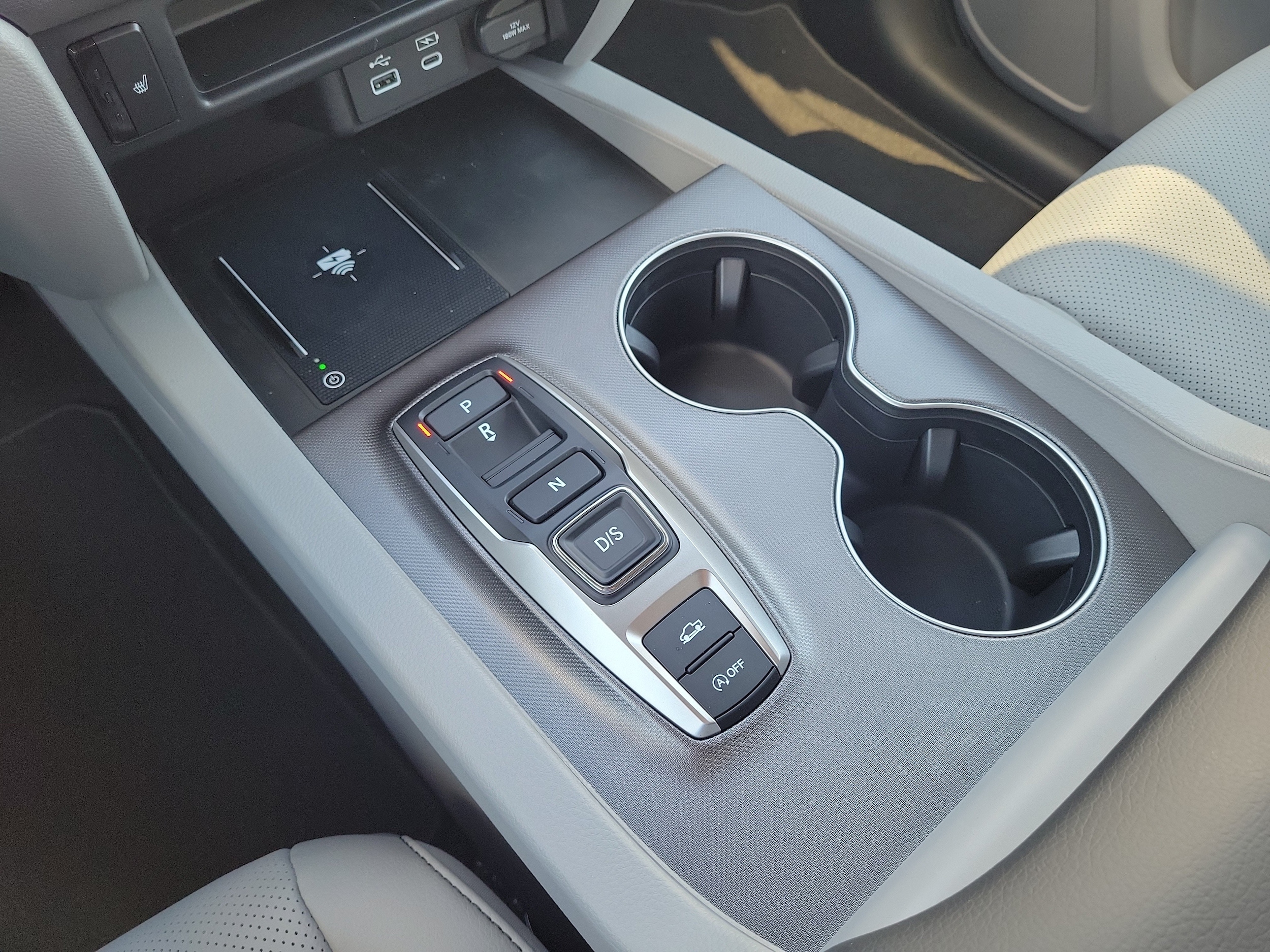 2026 Honda Ridgeline RTL - Photo 17