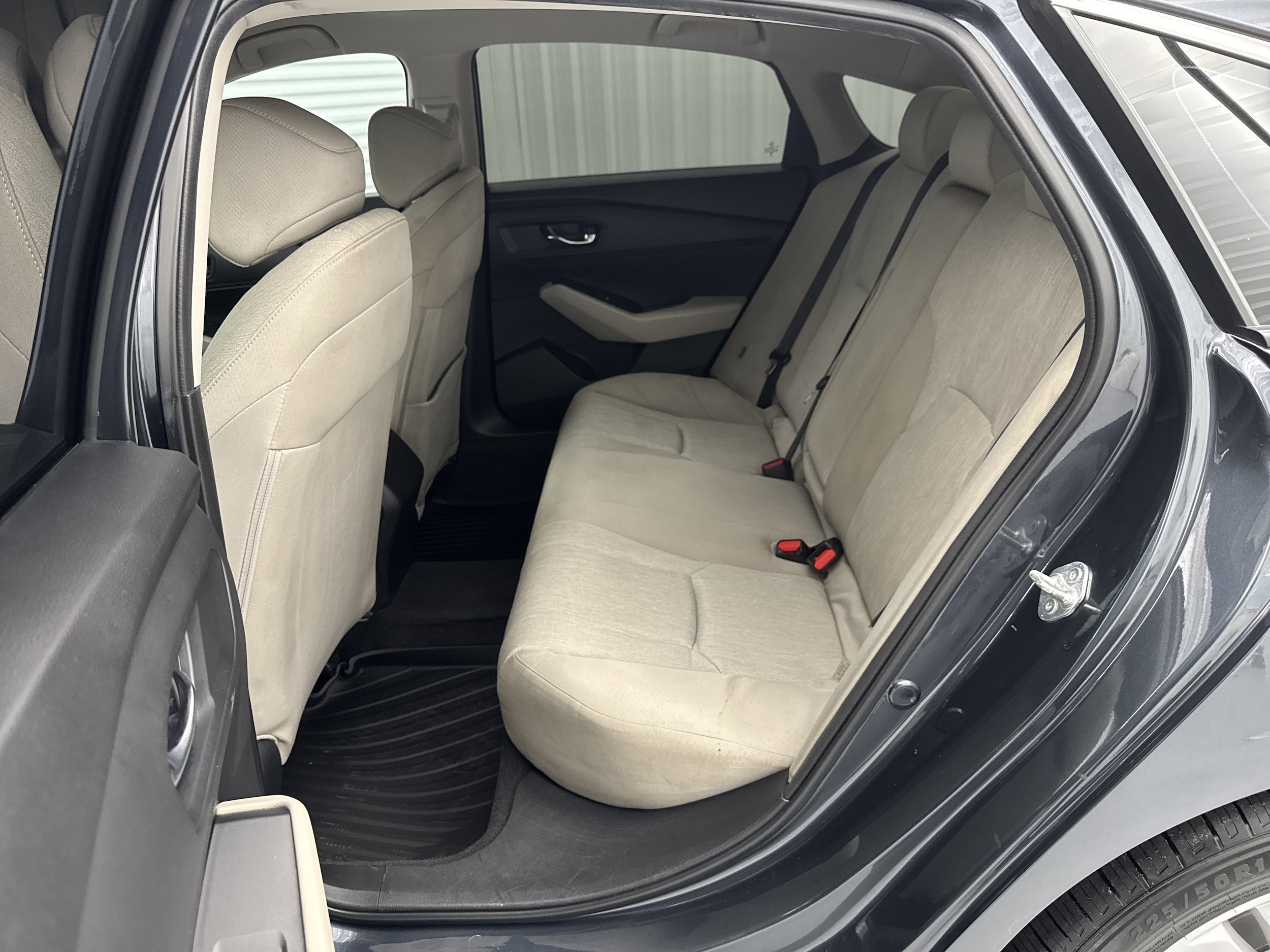 2023 Honda Accord LX - Photo 12