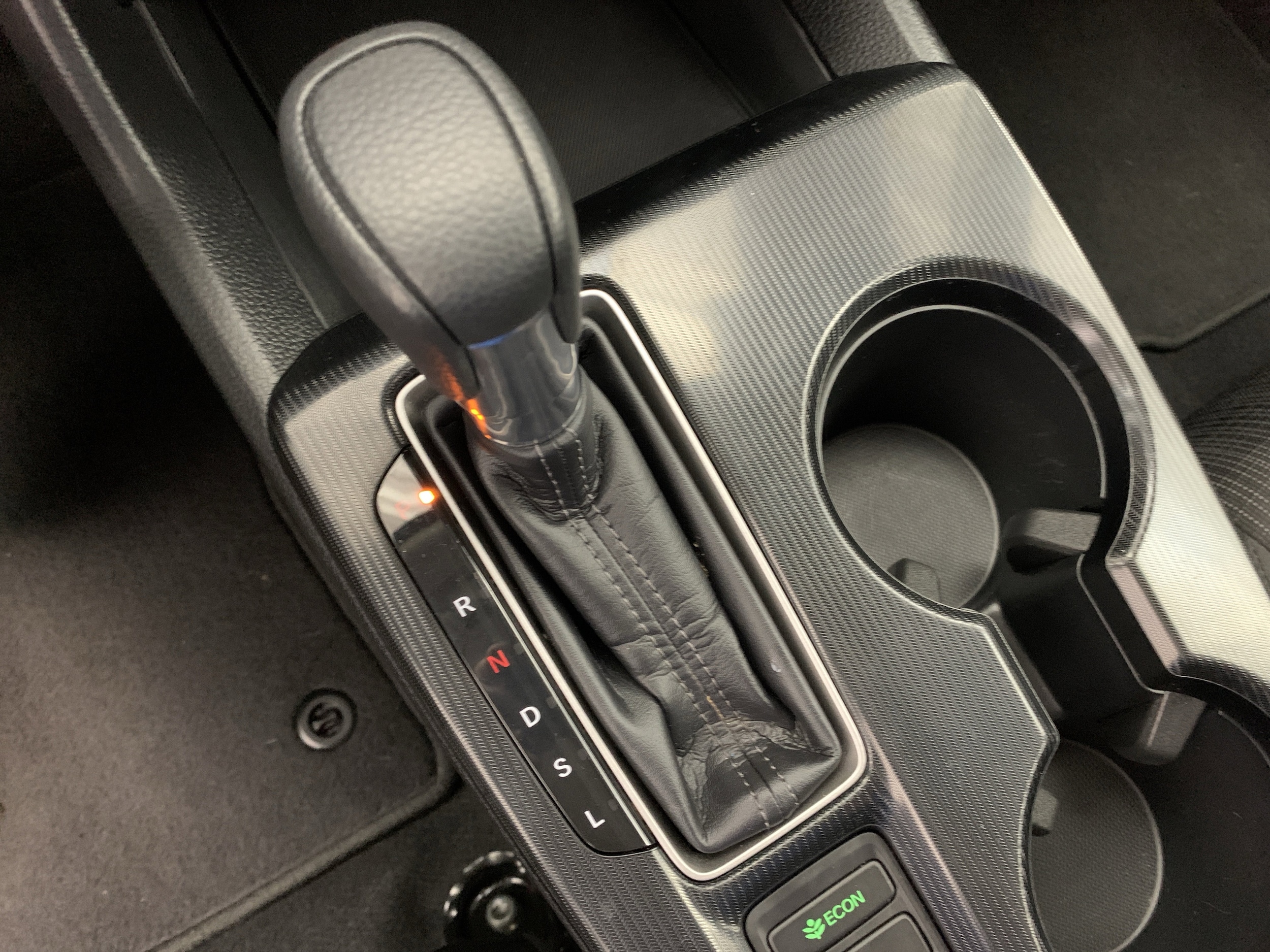2023 Honda Civic LX - Photo 18