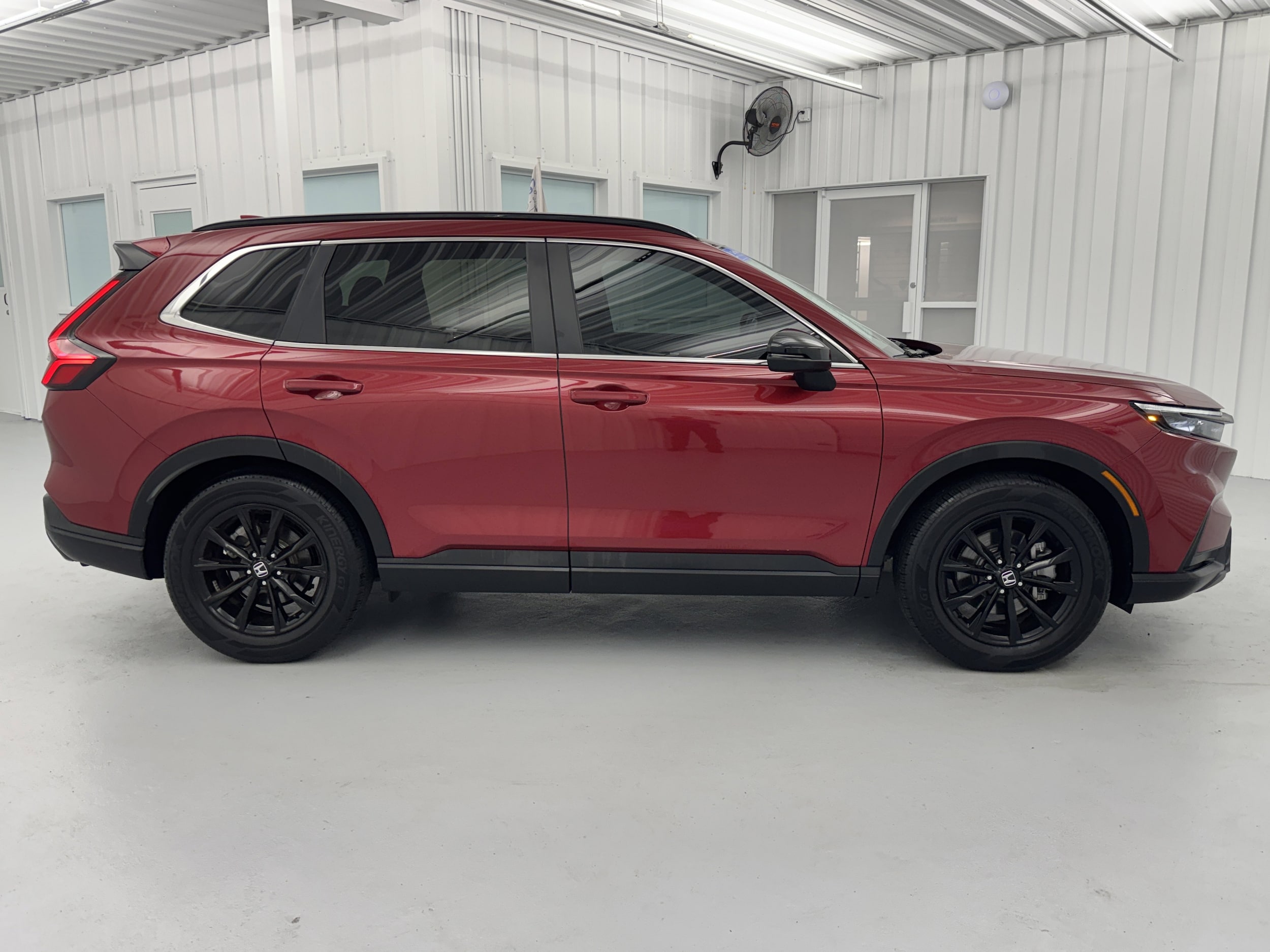 2023 Honda CR-V Sport - Photo 15