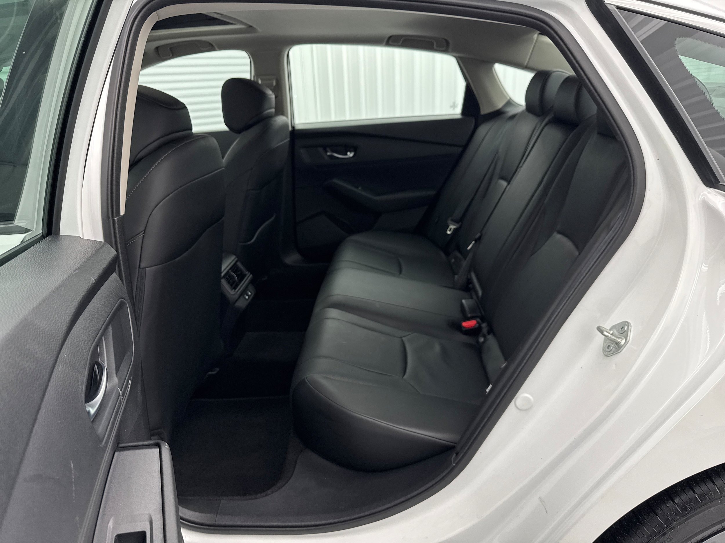 2024 Honda Accord Hybrid EX-L - Photo 13