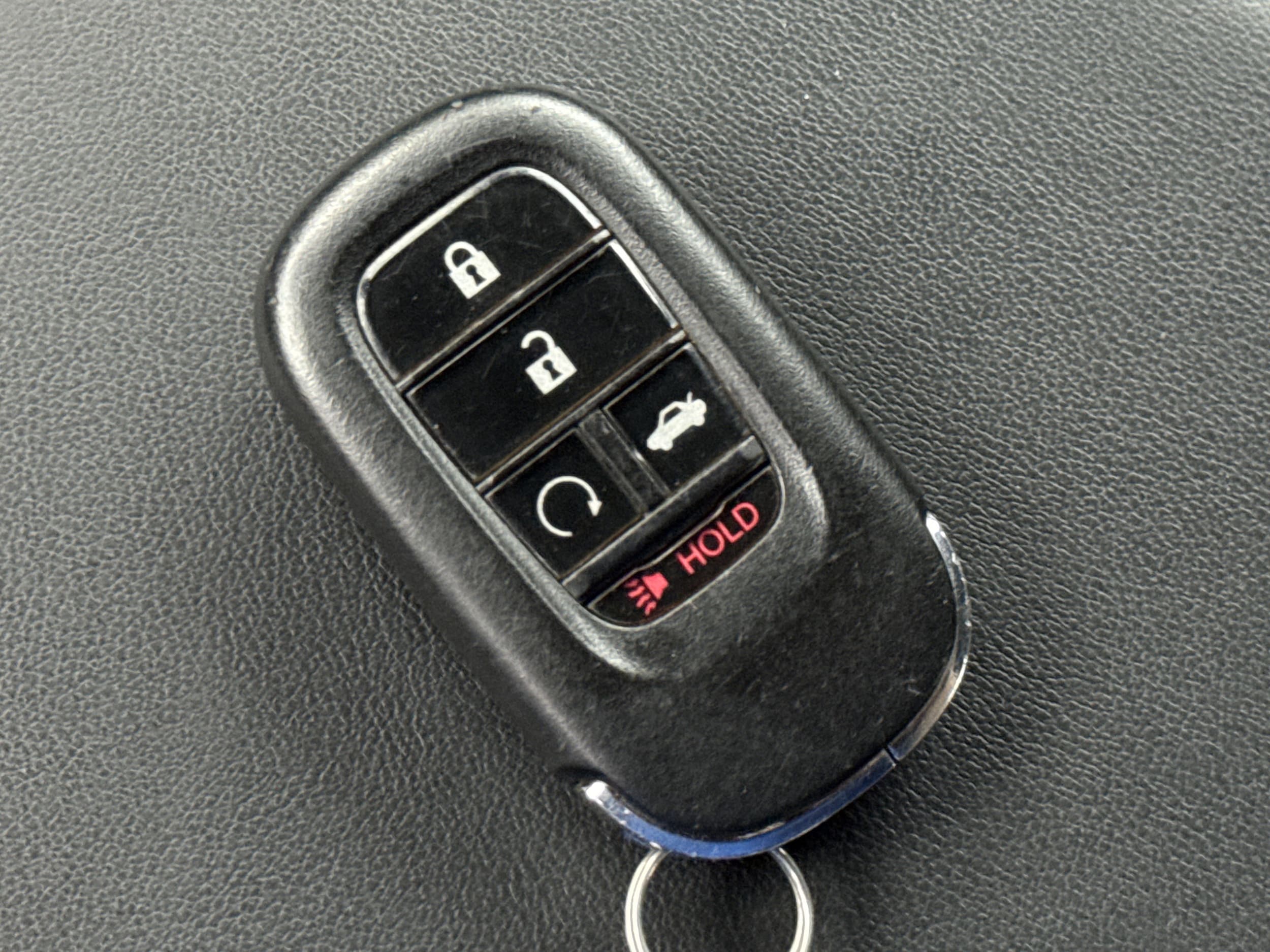 2023 Honda Accord Hybrid Sport - Photo 27