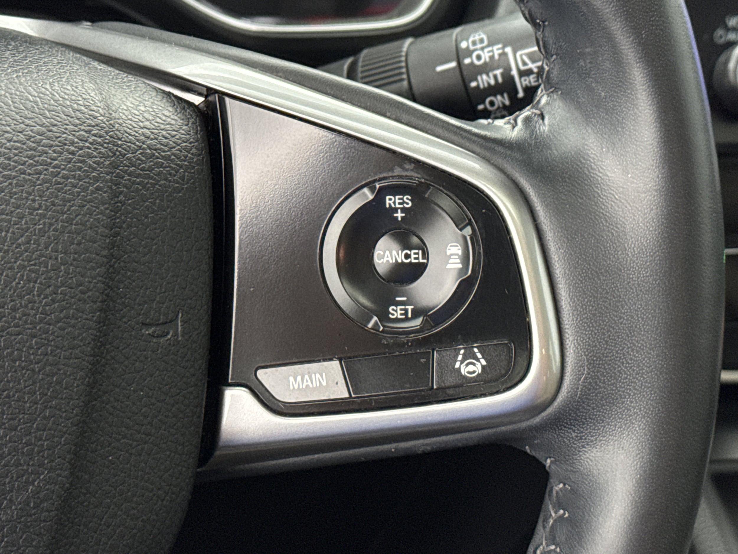 2022 Honda CR-V EX-L - Photo 28