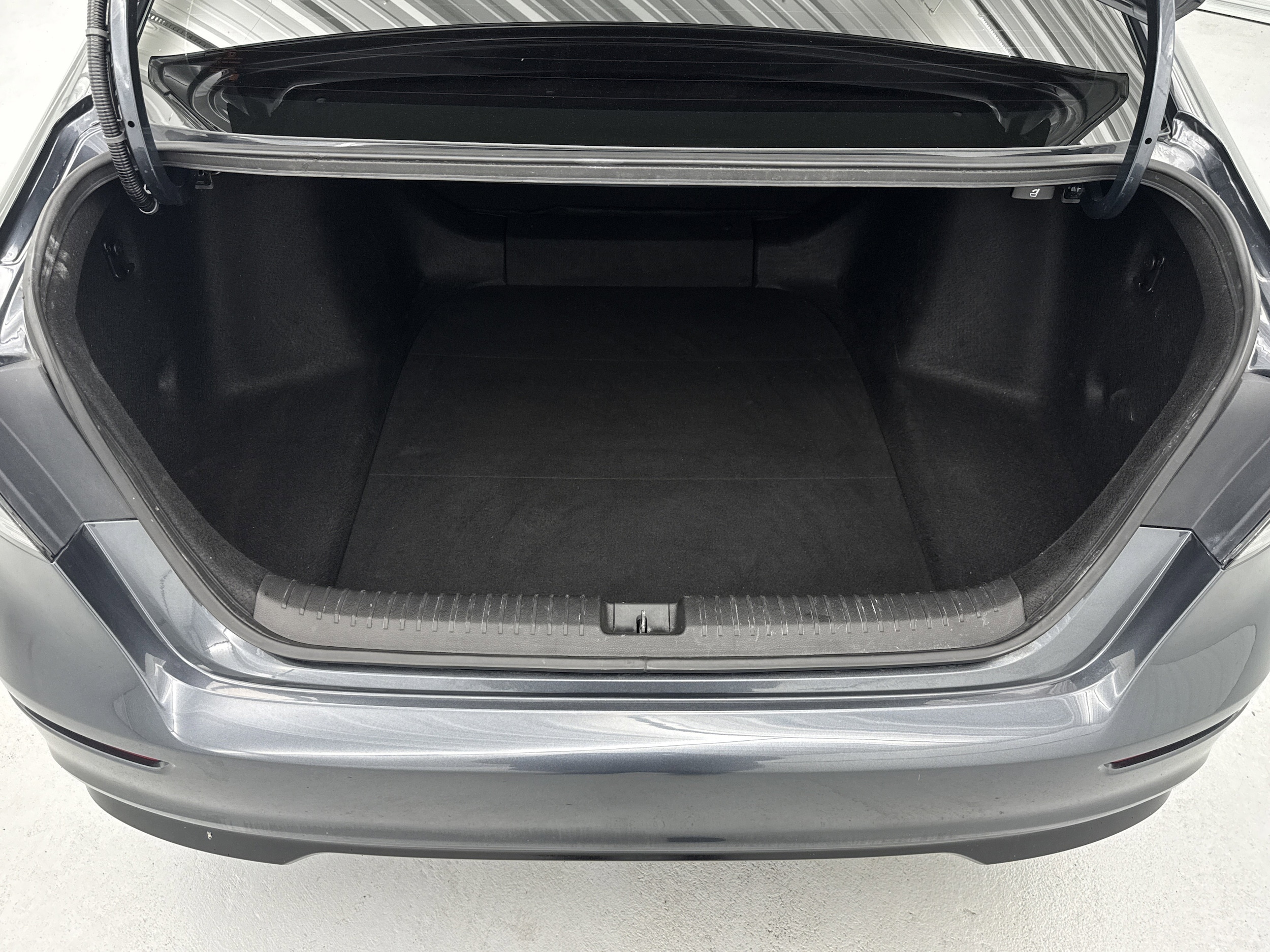 2023 Honda Accord LX - Photo 9