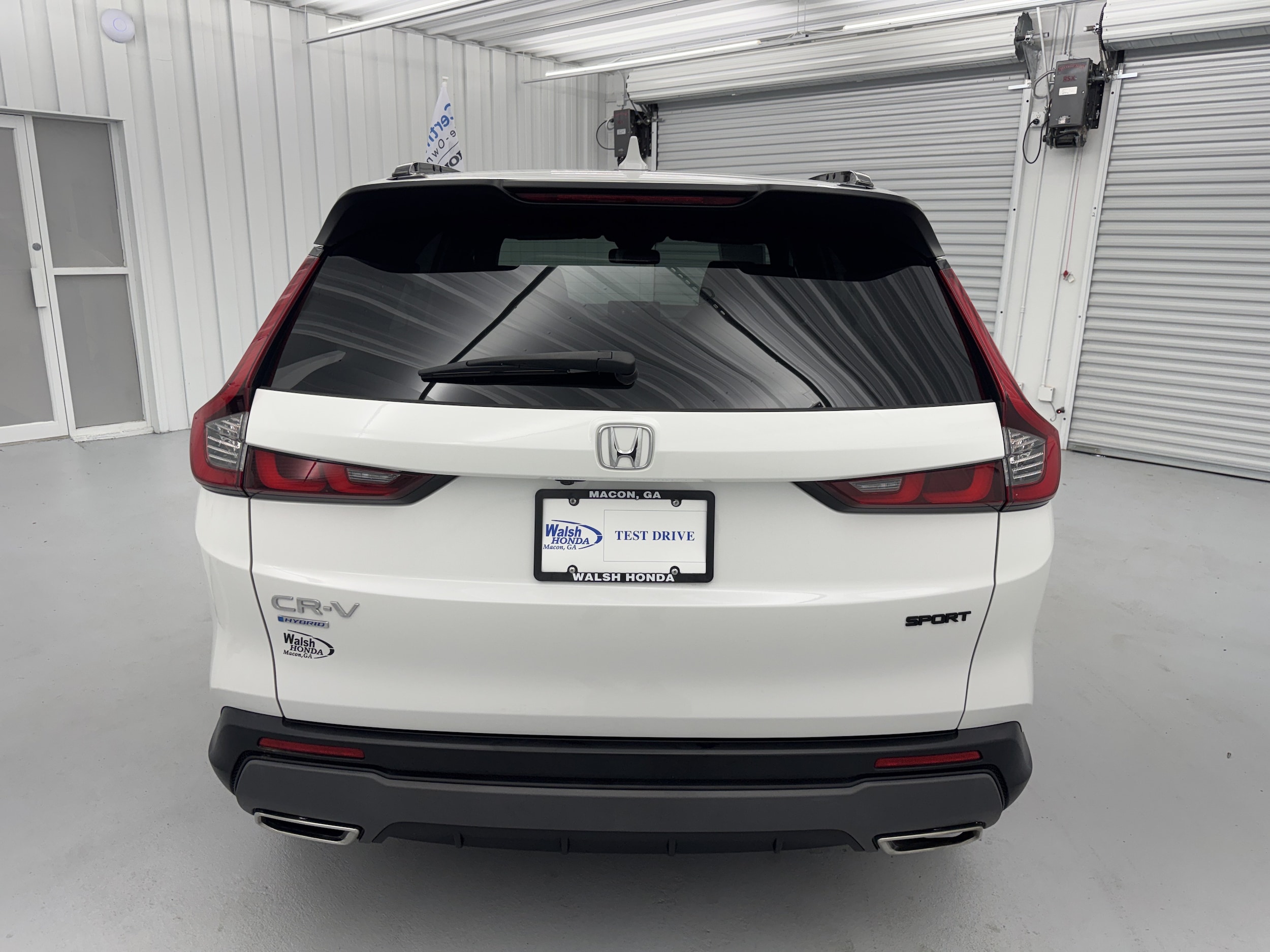 2023 Honda CR-V Sport - Photo 6