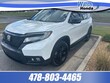  Honda Passport