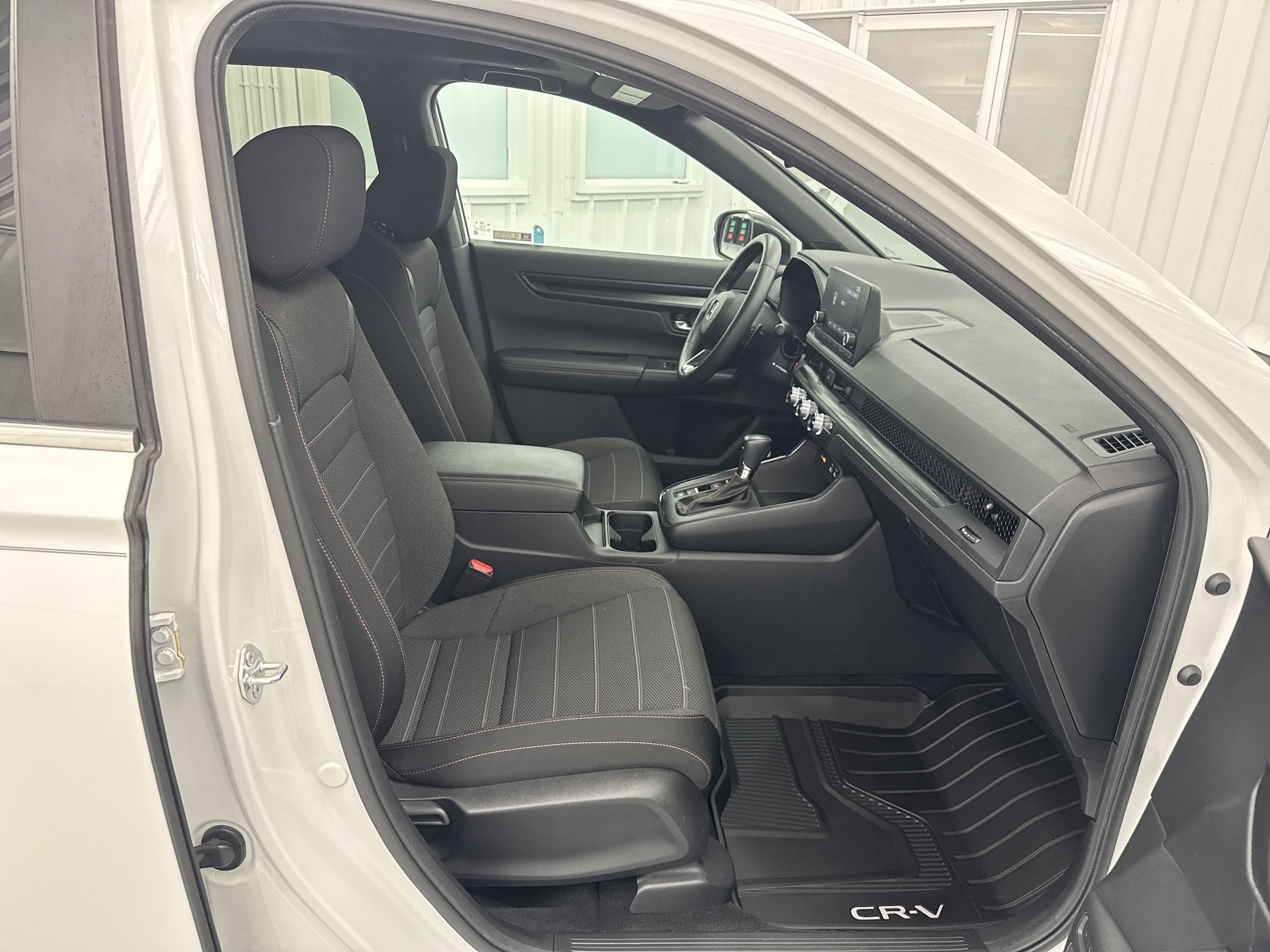 2023 Honda CR-V Sport - Photo 8