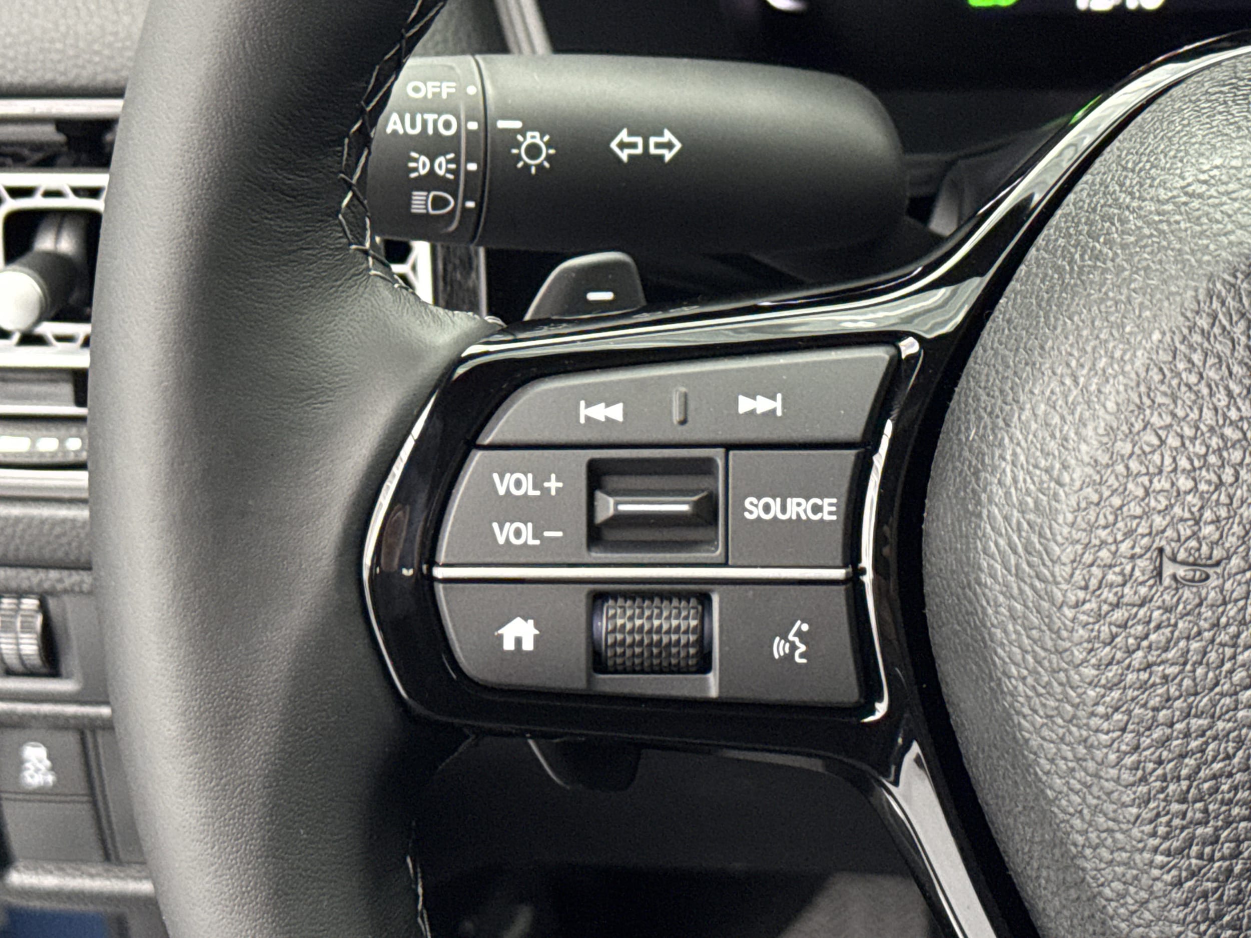 2026 Honda Civic Sport - Photo 22