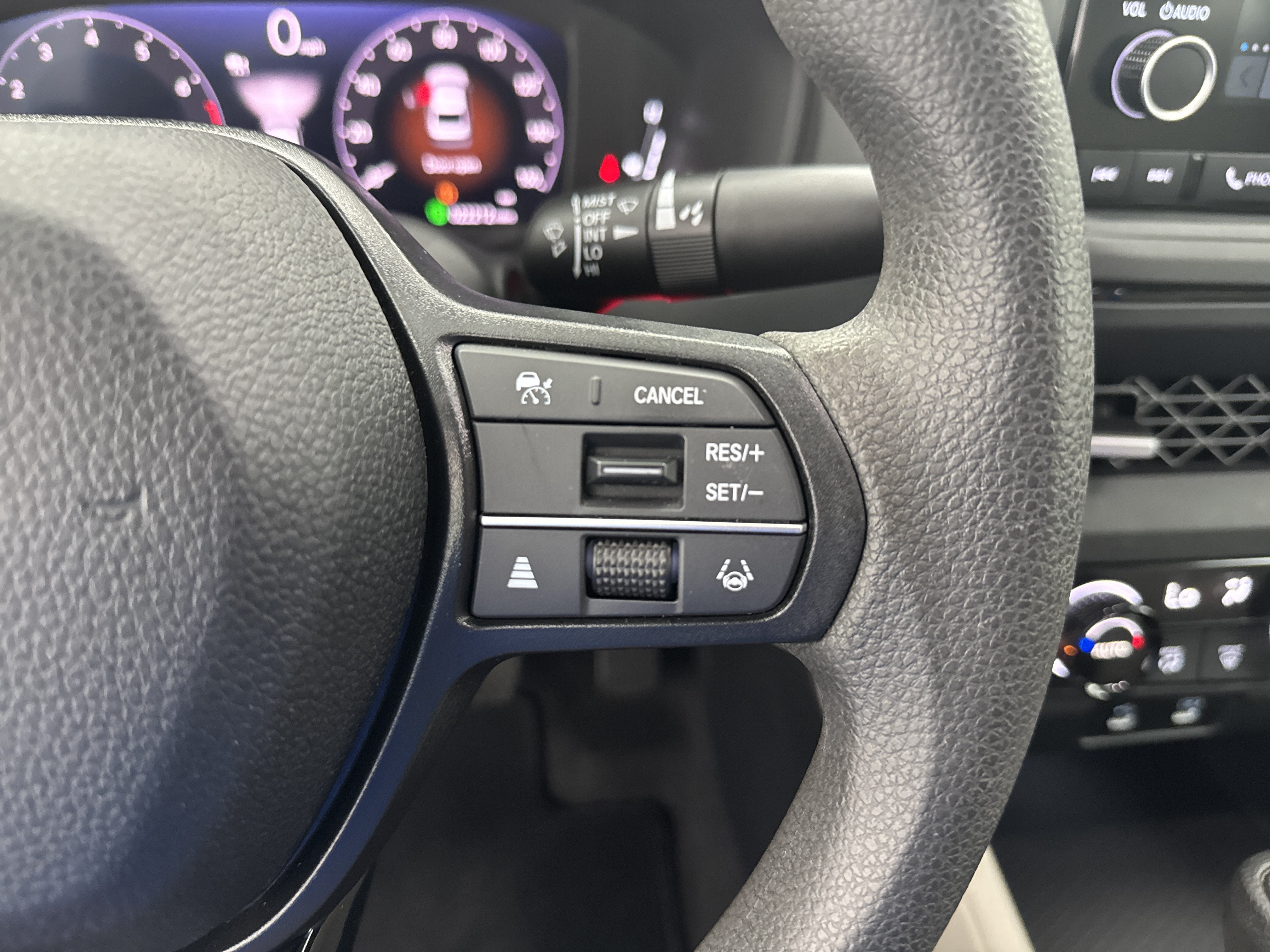 2024 Honda Accord EX - Photo 20