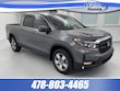  Honda Ridgeline