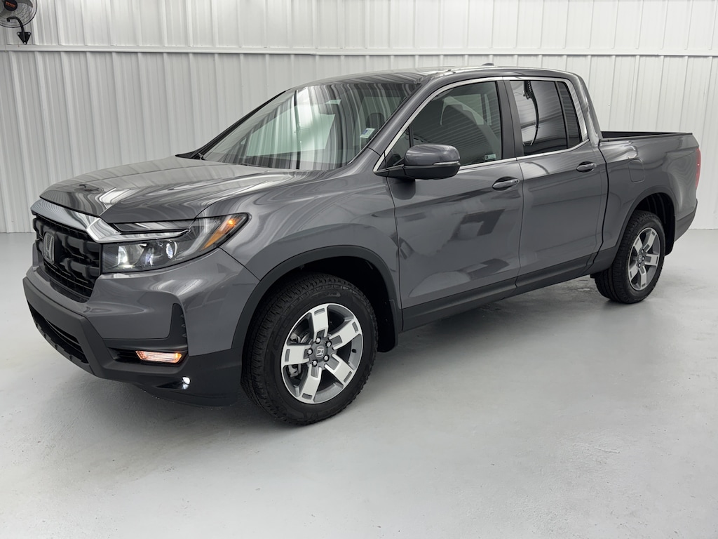 New 2026 Honda Ridgeline RTL Truck Crew Cab