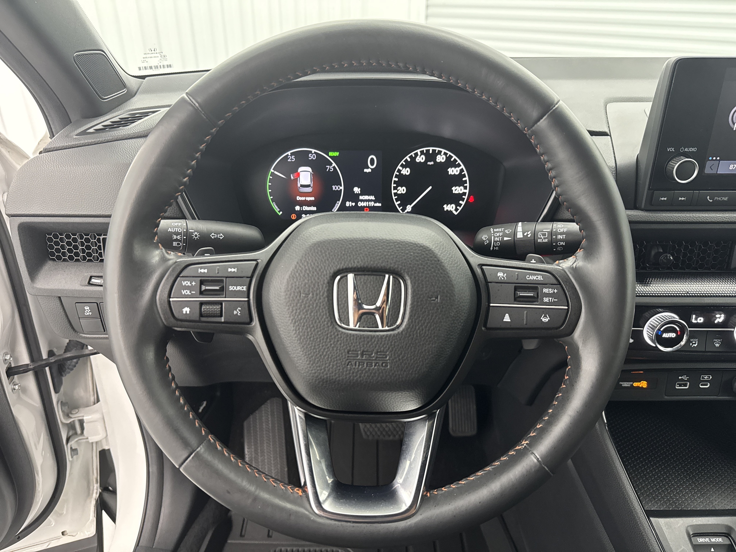 2023 Honda CR-V Sport - Photo 17