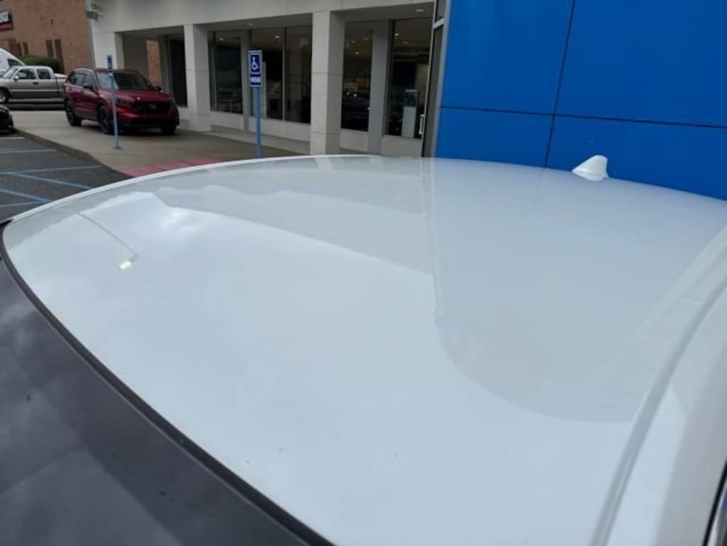 Used 2021 Honda Accord LX 1.5T Sedan