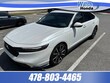  Honda Accord Hybrid