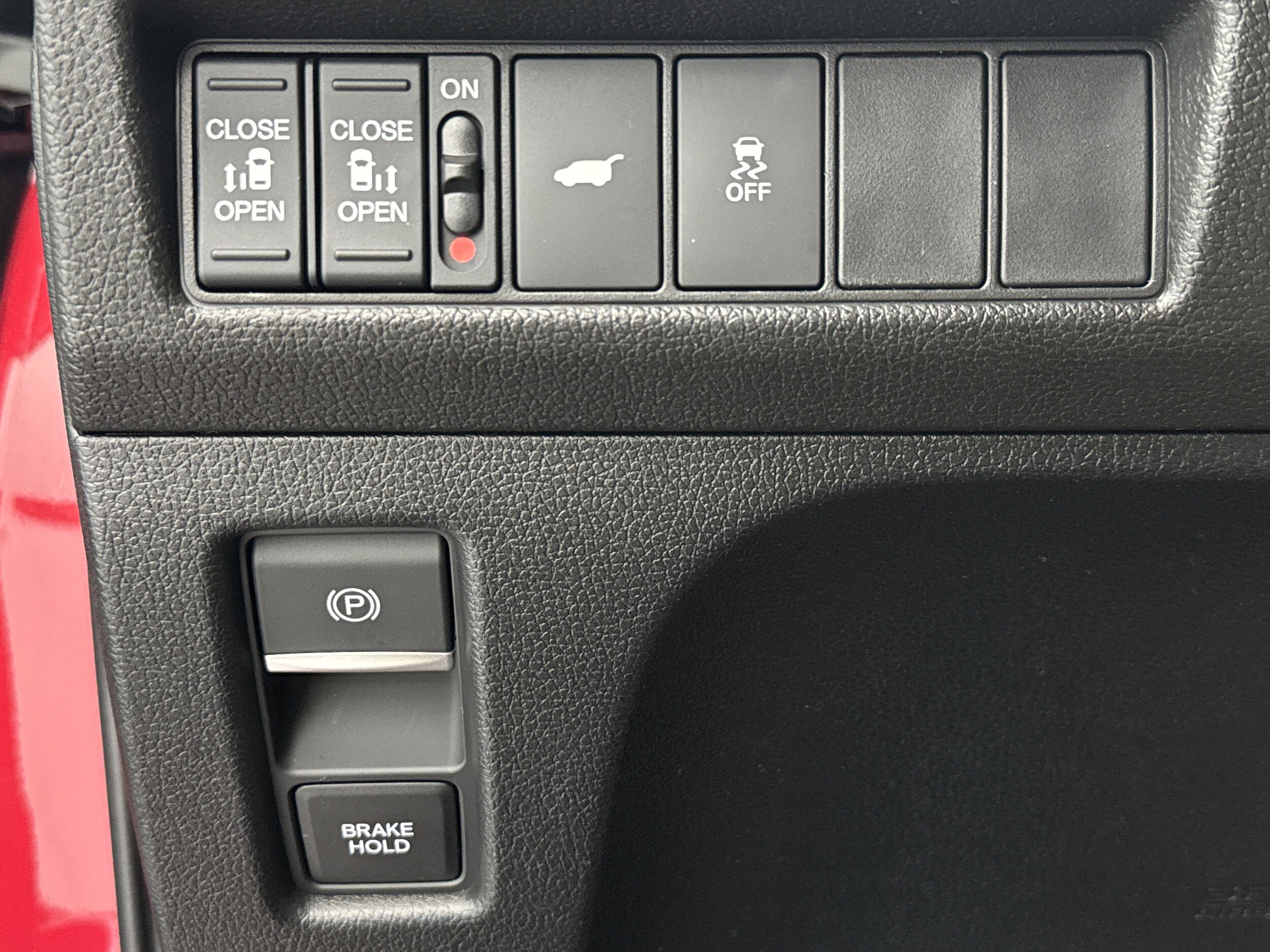 2026 Honda Odyssey Sport L - Photo 12