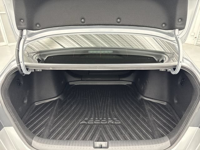 2025 Honda Accord Hybrid Touring - Photo 9