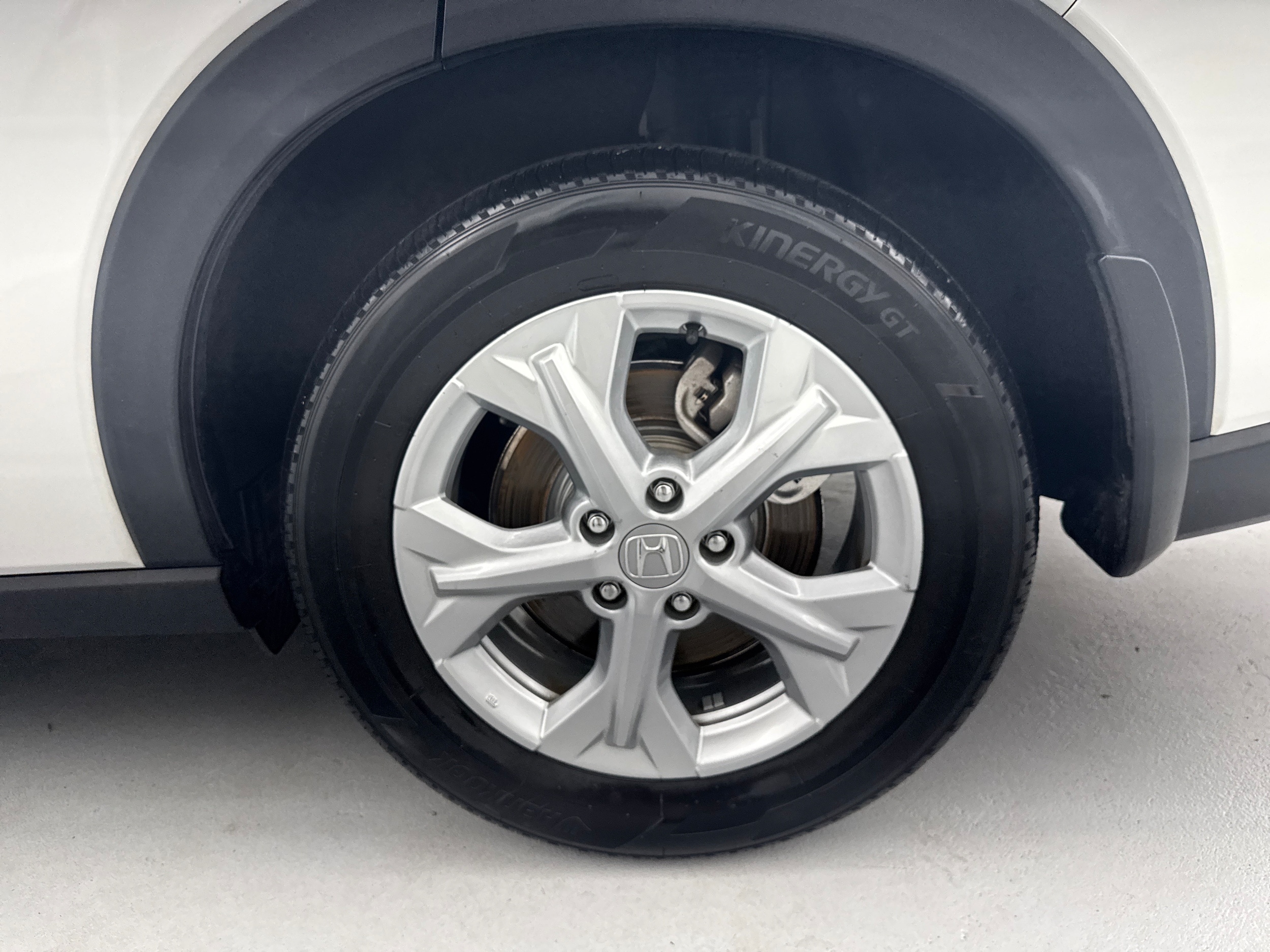 2025 Honda HR-V LX - Photo 23
