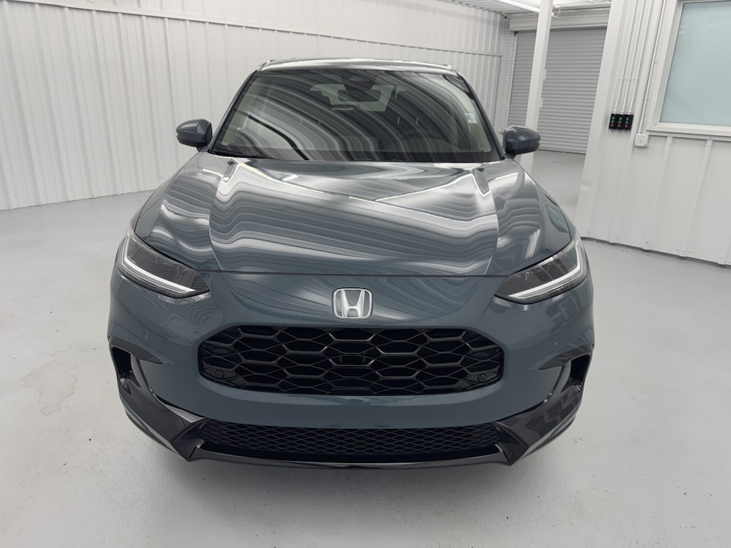 New 2027 Honda HR-V EX-L SUV