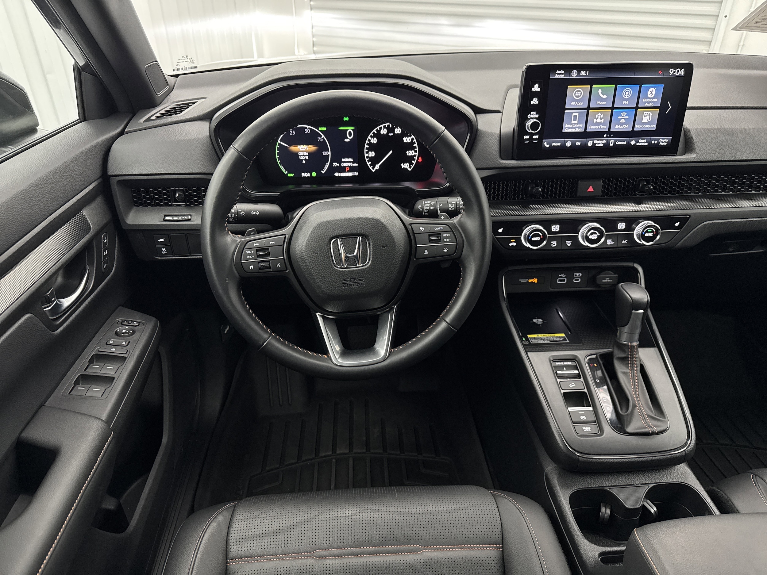 2025 Honda CR-V Sport-L - Photo 24