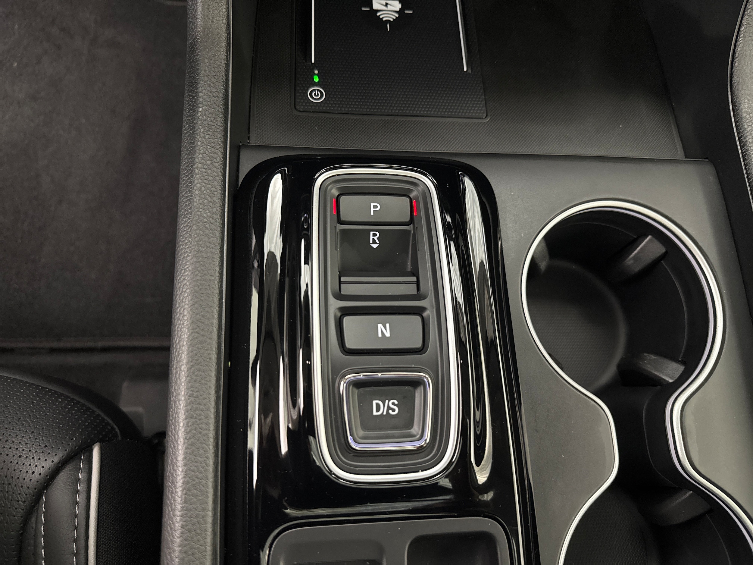 2025 Honda Pilot Elite - Photo 24