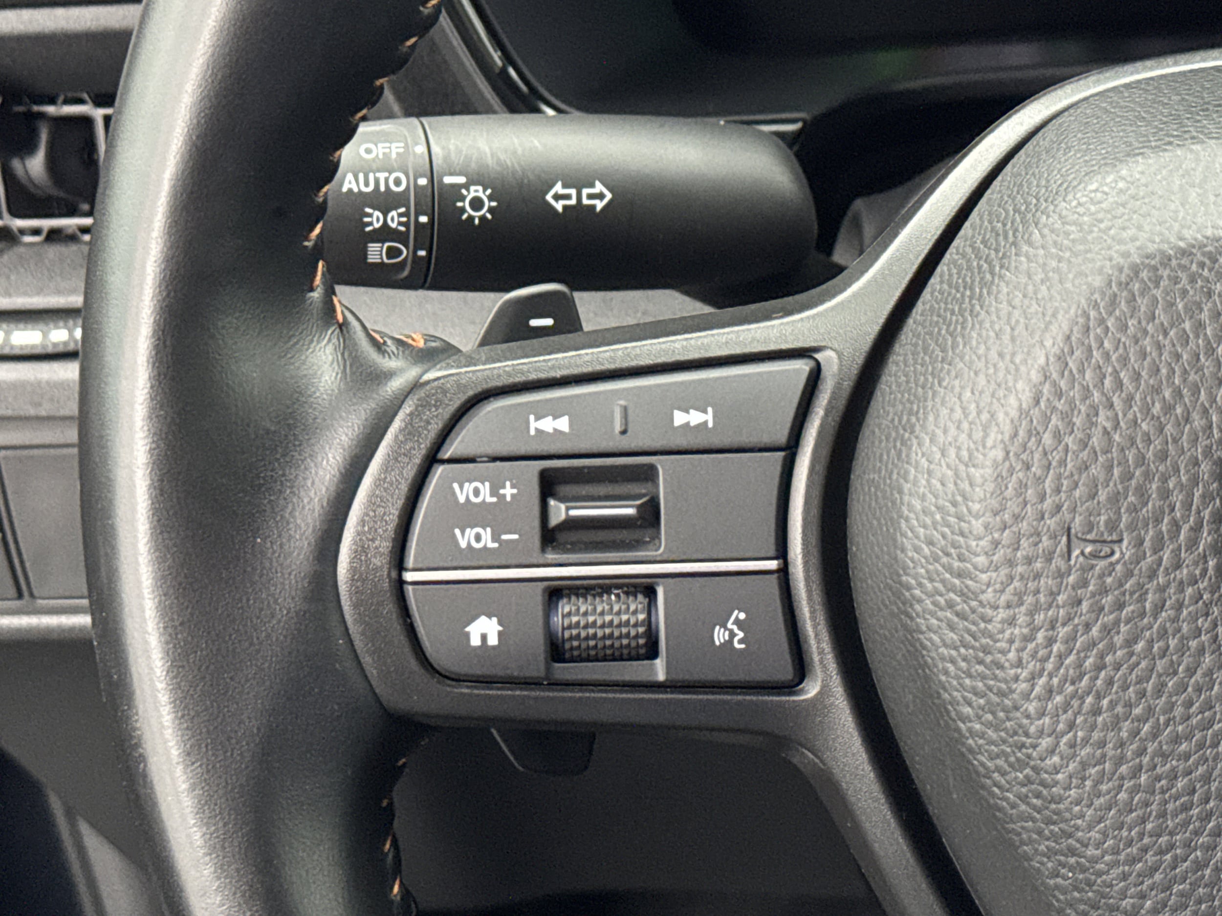 2025 Honda CR-V Sport-L - Photo 27