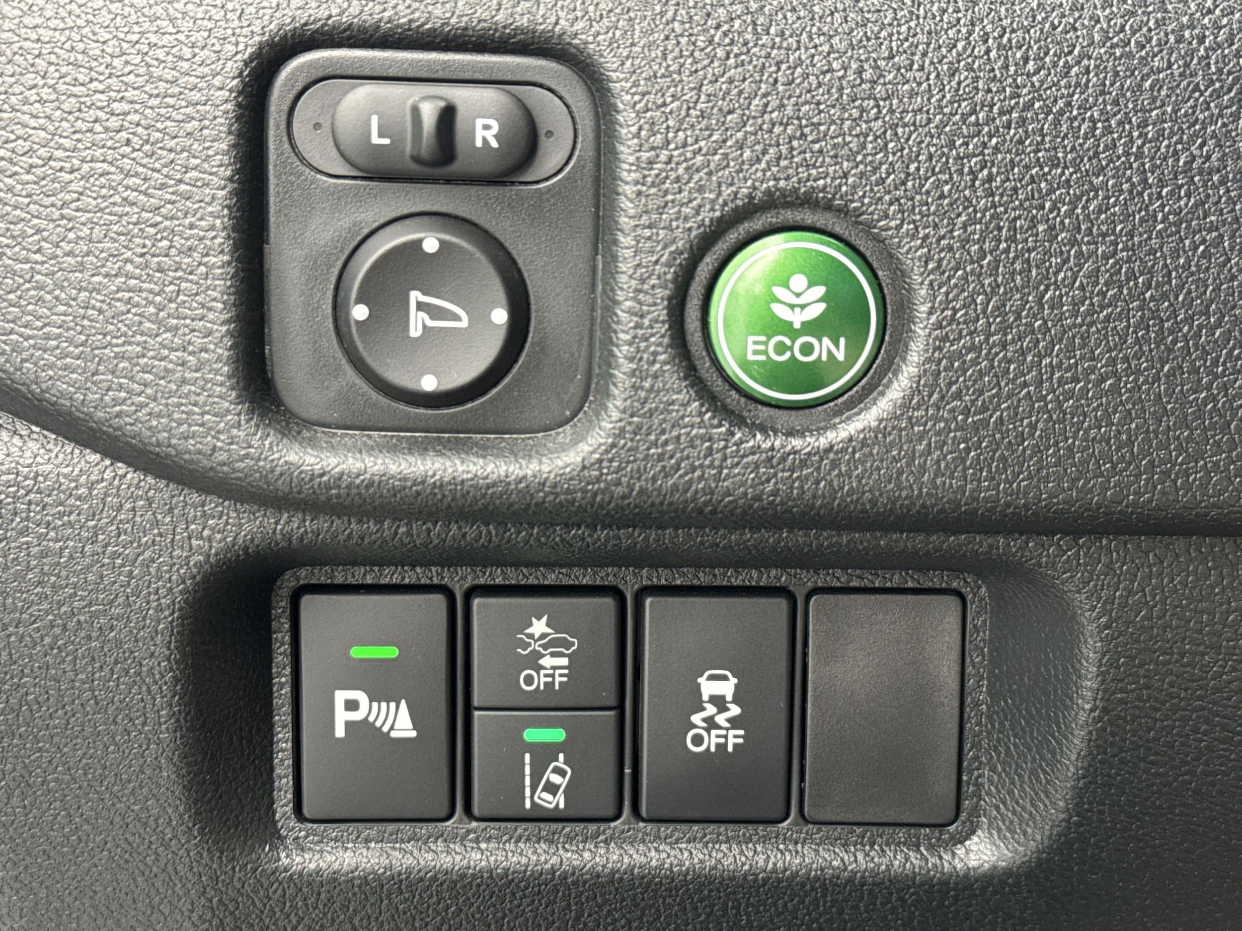 2023 Honda Passport EX-L - Photo 10