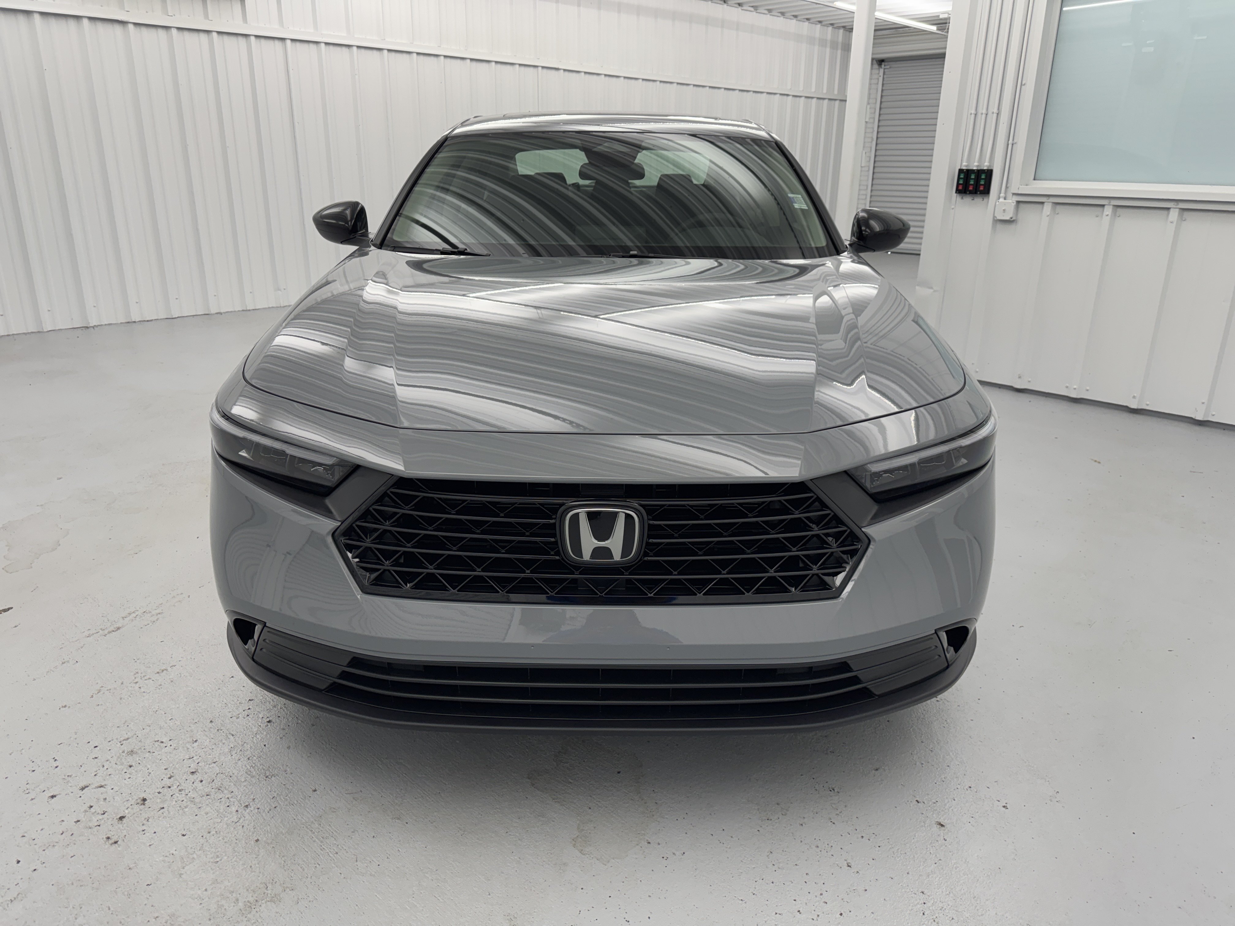 New 2026 Honda Accord SE Sedan