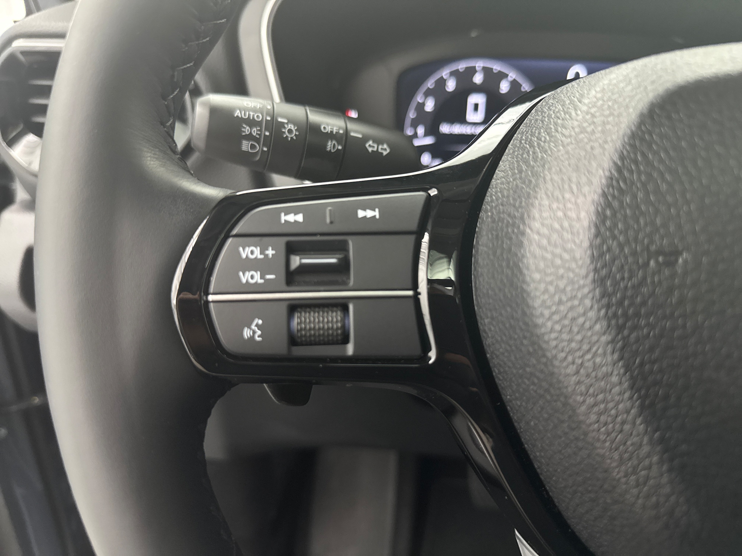 2025 Honda Pilot Elite - Photo 22