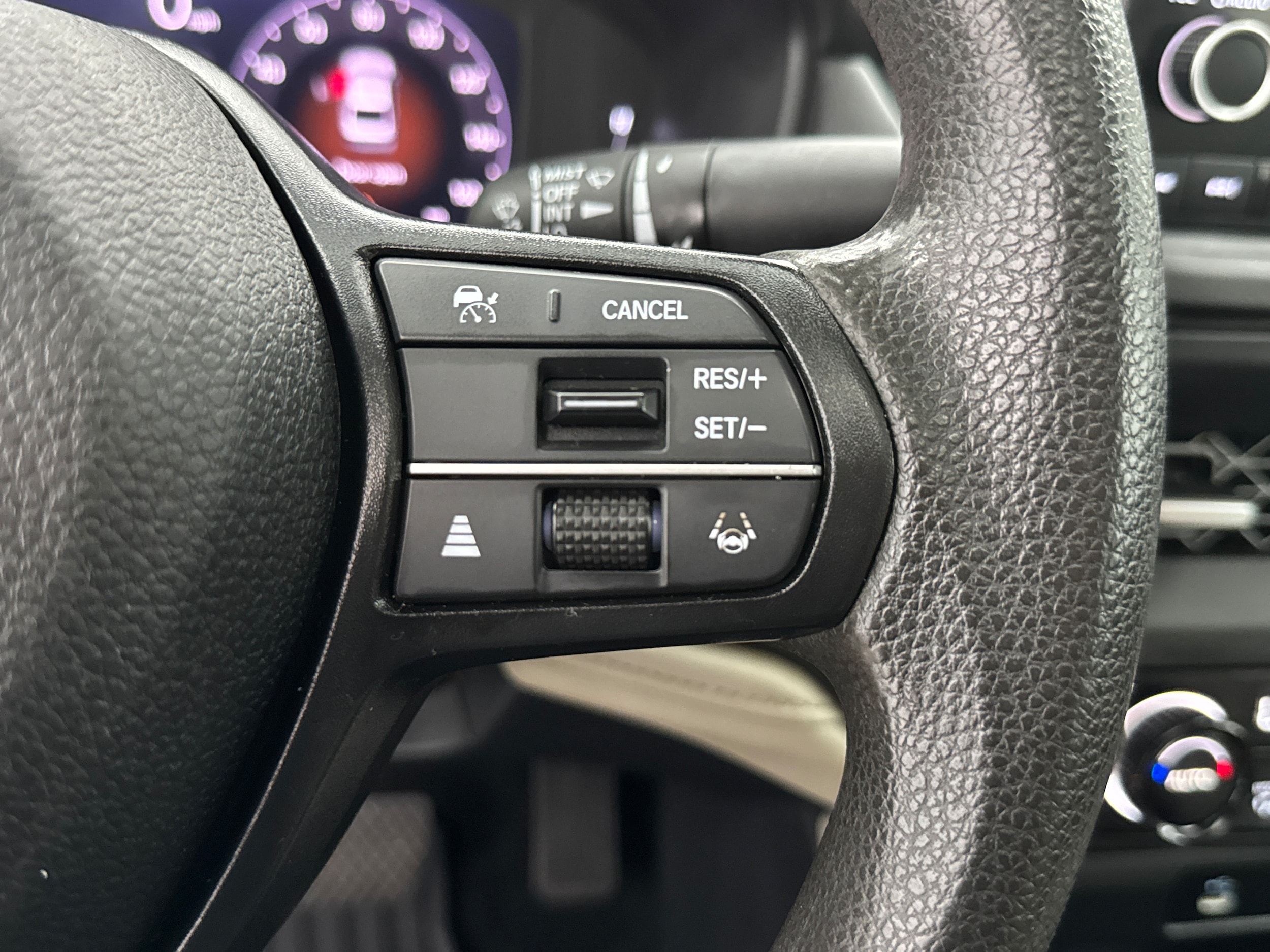 2024 Honda Accord EX - Photo 21