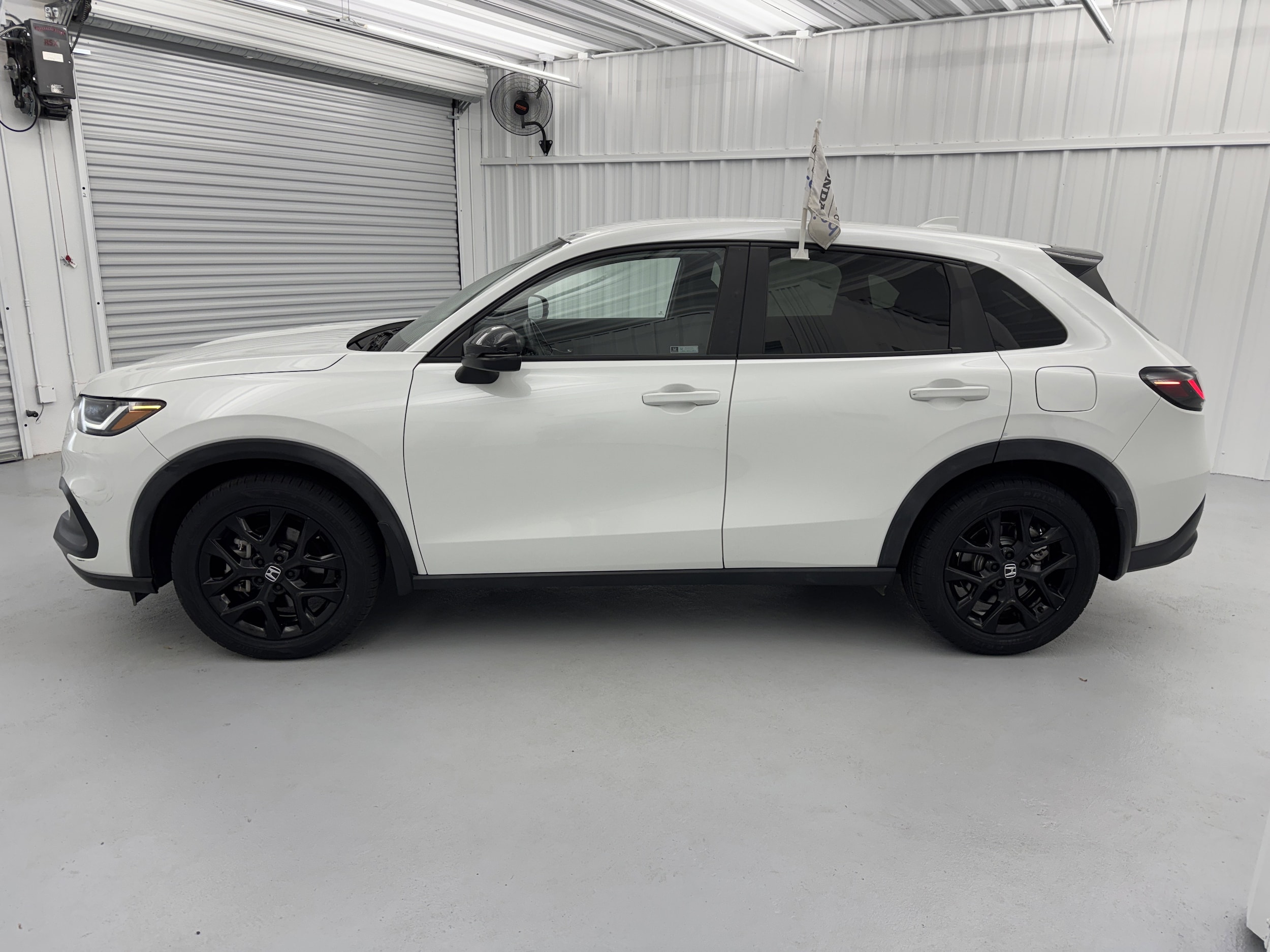 2023 Honda HR-V Sport - Photo 11