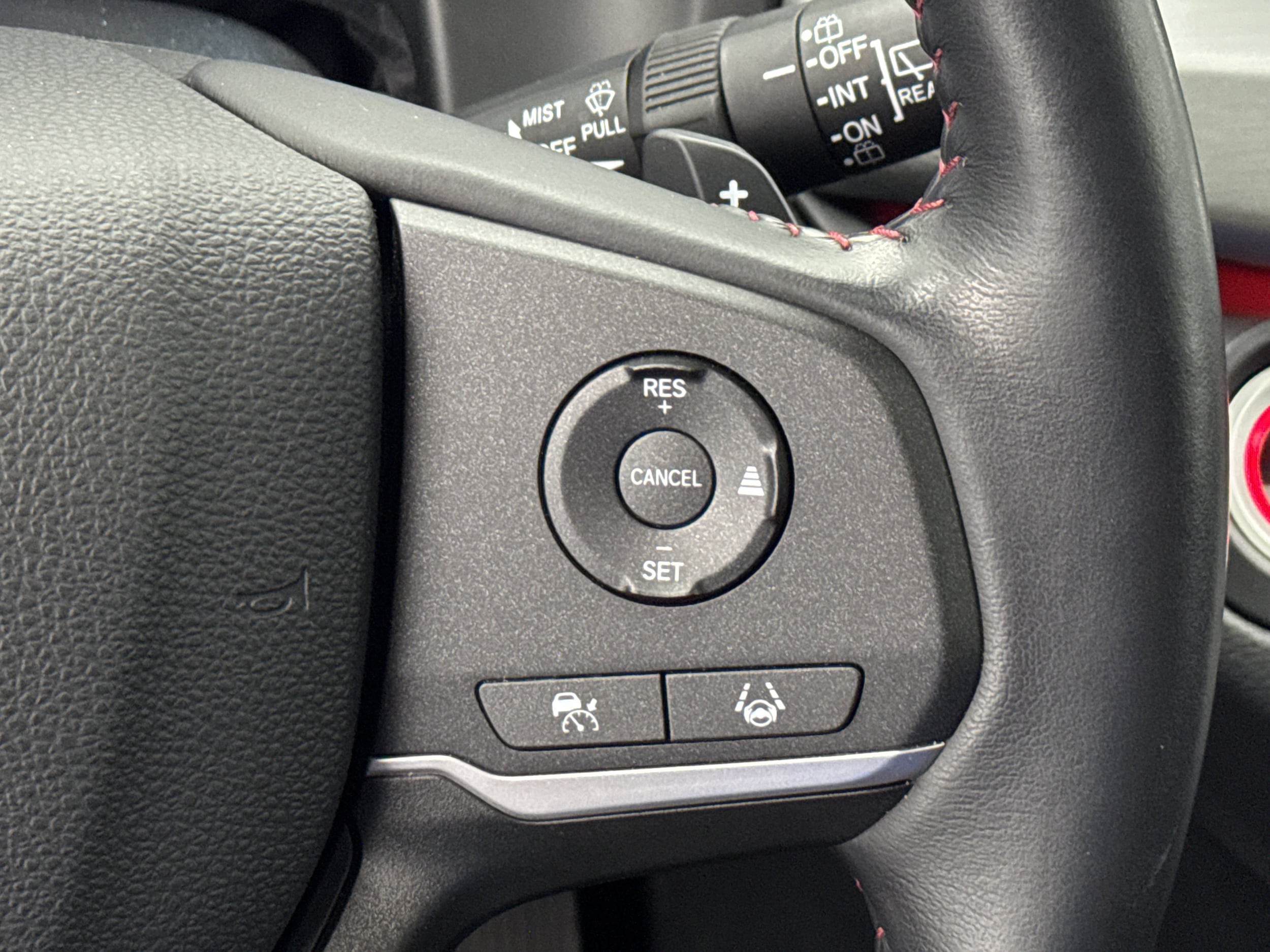 2024 Honda Odyssey SPORT - Photo 30