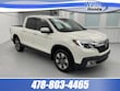  Honda Ridgeline