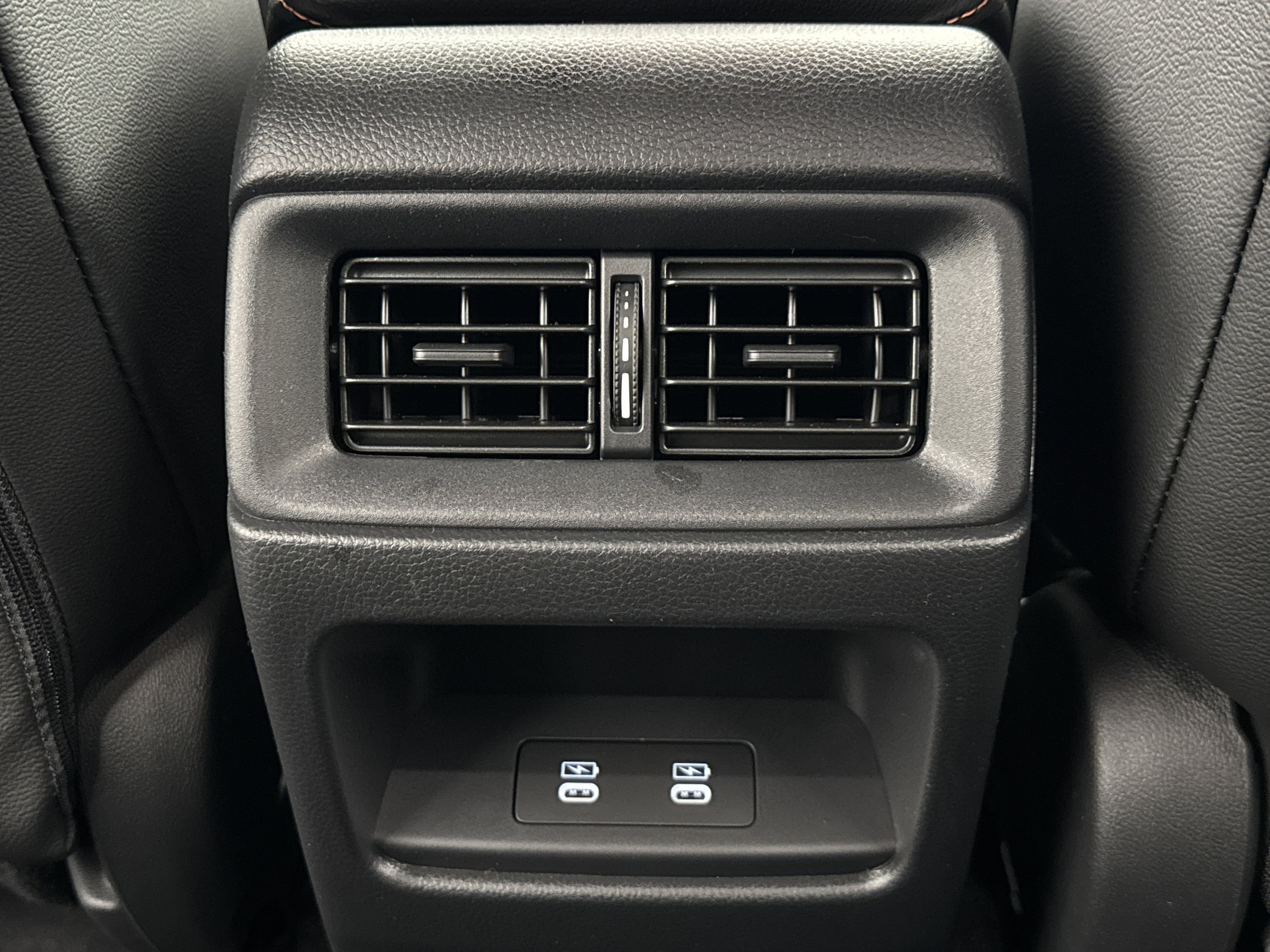 2026 Honda CR-V Sport-L - Photo 13