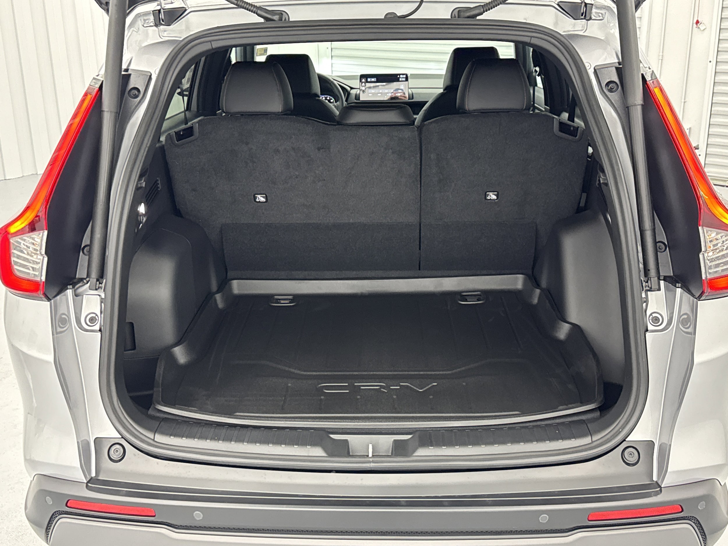 2026 Honda CR-V Sport-L - Photo 8