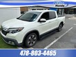  Honda Ridgeline