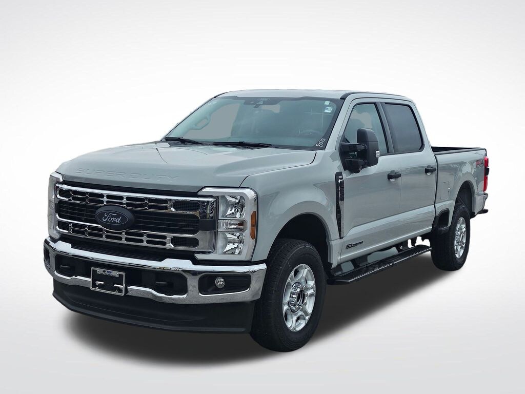 New 2026 Ford F-250SD XLT Truck