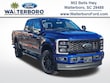  Ford F-250SD