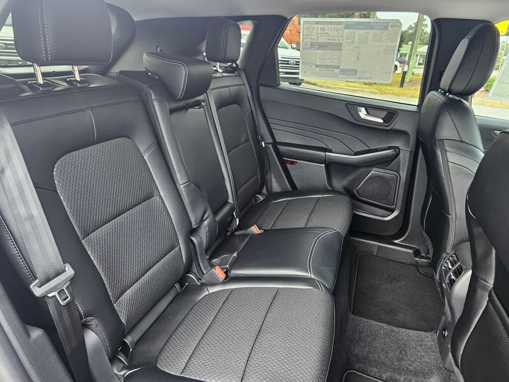 New 2026 Ford Escape Plug-In Hybrid Base SUV