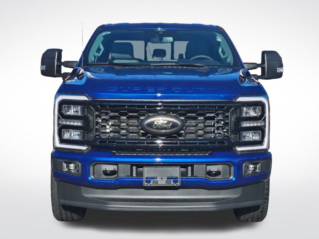 New 2026 Ford F-250SD XLT Truck