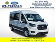 Ford Transit-350